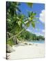 Anse Intedance, Mahe, Seychelles, Indian Ocean-Robert Harding-Stretched Canvas