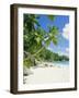 Anse Intedance, Mahe, Seychelles, Indian Ocean-Robert Harding-Framed Photographic Print