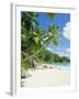 Anse Intedance, Mahe, Seychelles, Indian Ocean-Robert Harding-Framed Photographic Print