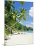 Anse Intedance, Mahe, Seychelles, Indian Ocean-Robert Harding-Mounted Photographic Print