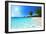 Anse Lazio Beach at Praslin Island, Seychelles-Iakov Kalinin-Framed Photographic Print