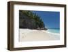 Anse Macquereau, Fregate Island, Seychelles, Indian Ocean, Africa-Sergio Pitamitz-Framed Photographic Print