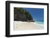 Anse Macquereau, Fregate Island, Seychelles, Indian Ocean, Africa-Sergio Pitamitz-Framed Photographic Print