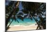 Anse Maquereau, Fregate Island, Seychelles-Sergio Pitamitz-Mounted Photographic Print