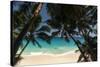 Anse Maquereau, Fregate Island, Seychelles-Sergio Pitamitz-Stretched Canvas