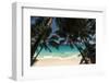 Anse Maquereau, Fregate Island, Seychelles-Sergio Pitamitz-Framed Photographic Print