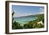 Anse Royale, Mahe, Seychelles, Indian Ocean Islands-Guido Cozzi-Framed Photographic Print