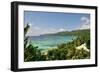 Anse Royale, Mahe, Seychelles, Indian Ocean Islands-Guido Cozzi-Framed Photographic Print