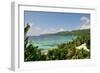 Anse Royale, Mahe, Seychelles, Indian Ocean Islands-Guido Cozzi-Framed Photographic Print