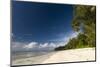 Anse Severe Beach, La Digue, Seychelles, Indian Ocean, Africa-Sergio Pitamitz-Mounted Photographic Print