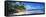 Anse Severe, Praslin, Seychelles-Lee Frost-Framed Stretched Canvas