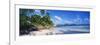 Anse Severe, Praslin, Seychelles-Lee Frost-Framed Photographic Print
