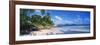 Anse Severe, Praslin, Seychelles-Lee Frost-Framed Photographic Print