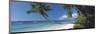 Anse Severe, Seychelles-David Noton-Mounted Art Print