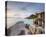 Anse Source d'Argent beach, La Digue Island, Seychelles-null-Stretched Canvas