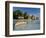 Anse Source d'Argent Beach, La Digue Island, Seychelles-Michele Falzone-Framed Photographic Print