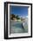 Anse Source d'Argent Beach, La Digue Island, Seychelles-Michele Falzone-Framed Photographic Print