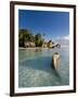 Anse Source d'Argent Beach, La Digue Island, Seychelles-Michele Falzone-Framed Photographic Print