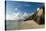 Anse Source D'Argent Beach, La Digue, Seychelles, Indian Ocean, Africa-Sergio-Stretched Canvas