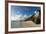 Anse Source D'Argent Beach, La Digue, Seychelles, Indian Ocean, Africa-Sergio-Framed Photographic Print