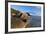 Anse Source D'Argent Beach, La Digue, Seychelles, Indian Ocean, Africa-Sergio-Framed Photographic Print