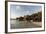 Anse Source D'Argent Beach, La Digue, Seychelles, Indian Ocean, Africa-Sergio-Framed Photographic Print