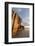 Anse Source D'Argent Beach, La Digue, Seychelles, Indian Ocean, Africa-Sergio Pitamitz-Framed Photographic Print