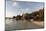 Anse Source D'Argent Beach, La Digue, Seychelles, Indian Ocean, Africa-Sergio-Mounted Photographic Print