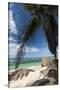 Anse Source Dargent Beach, La Digue, Seychelles-Sergio Pitamitz-Stretched Canvas