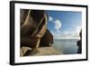 Anse Source Dargent Beach, La Digue, Seychelles-Sergio Pitamitz-Framed Photographic Print