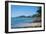 Anse Vata beach, Noumea, New Caledonia, Pacific-Michael Runkel-Framed Photographic Print