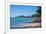 Anse Vata beach, Noumea, New Caledonia, Pacific-Michael Runkel-Framed Photographic Print