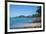 Anse Vata beach, Noumea, New Caledonia, Pacific-Michael Runkel-Framed Photographic Print