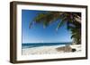 Anse Victorin, Fregate Island, Seychelles, Indian Ocean, Africa-Sergio Pitamitz-Framed Photographic Print