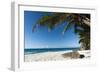 Anse Victorin, Fregate Island, Seychelles, Indian Ocean, Africa-Sergio Pitamitz-Framed Photographic Print