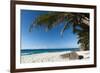 Anse Victorin, Fregate Island, Seychelles, Indian Ocean, Africa-Sergio Pitamitz-Framed Photographic Print