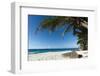 Anse Victorin, Fregate Island, Seychelles, Indian Ocean, Africa-Sergio Pitamitz-Framed Photographic Print