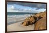 Anse Victorin, Fregate Island, Seychelles-Sergio Pitamitz-Framed Photographic Print