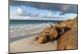 Anse Victorin, Fregate Island, Seychelles-Sergio Pitamitz-Mounted Photographic Print