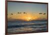 Ansedonia, Sea View-Guido Cozzi-Framed Photographic Print