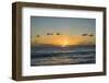 Ansedonia, Sea View-Guido Cozzi-Framed Photographic Print