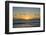 Ansedonia, Sea View-Guido Cozzi-Framed Photographic Print