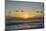 Ansedonia, Sea View-Guido Cozzi-Mounted Photographic Print