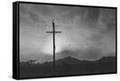 Canvas Black