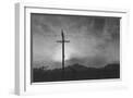 White Frame