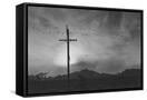 Canvas Black