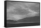 Canvas Black