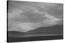 Stretched Canvas
