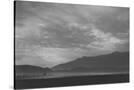 Stretched Canvas