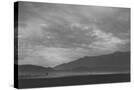 Stretched Canvas